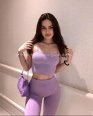 Анкета проститутки Майя - метро Бабушкинский, возраст - 22