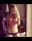 Анкета проститутки Риана - метро Тверской, возраст - 24