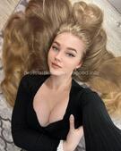 Анкета проститутки Инна - метро Тверской, возраст - 24