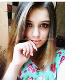 Анкета проститутки Услада - метро Выхино-Жулебино, возраст - 26